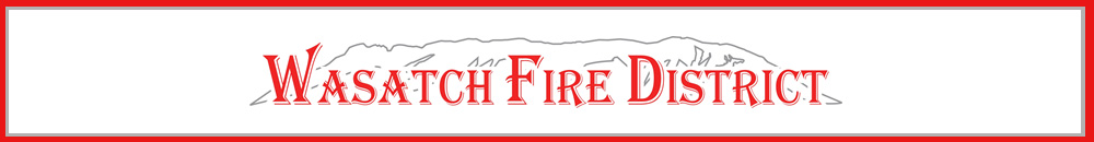 Wasatch County Fire District